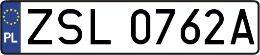 ZSL0762A
