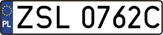 ZSL0762C