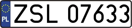 ZSL07633