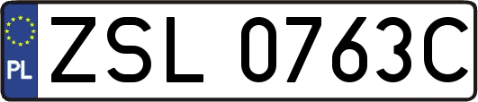 ZSL0763C