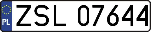 ZSL07644