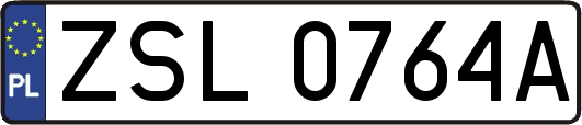 ZSL0764A