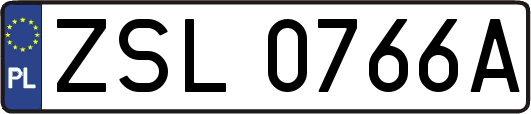 ZSL0766A