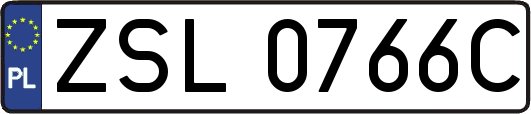 ZSL0766C