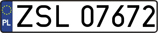 ZSL07672
