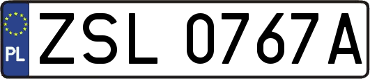 ZSL0767A