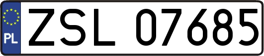 ZSL07685