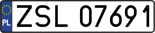 ZSL07691