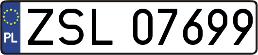 ZSL07699
