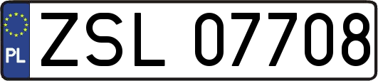 ZSL07708