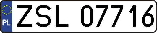 ZSL07716