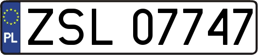 ZSL07747