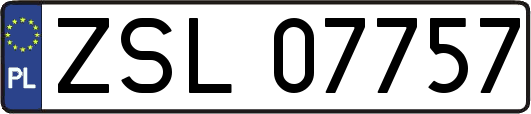 ZSL07757