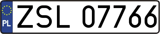 ZSL07766