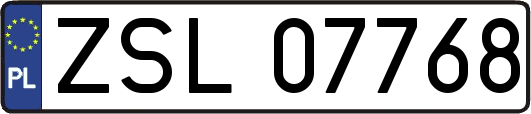 ZSL07768