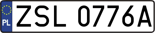 ZSL0776A