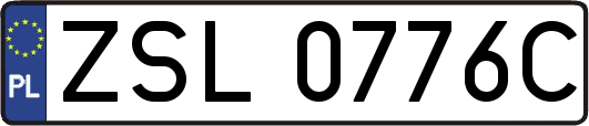 ZSL0776C