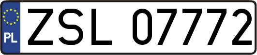 ZSL07772