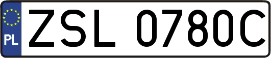 ZSL0780C