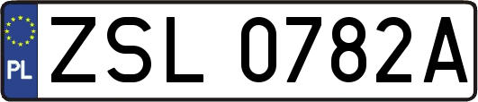 ZSL0782A