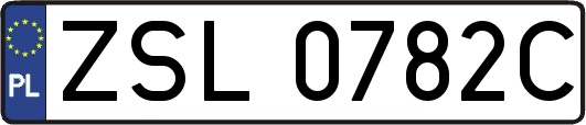 ZSL0782C