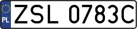 ZSL0783C
