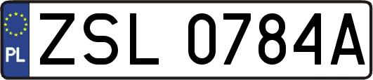 ZSL0784A
