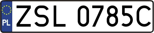 ZSL0785C