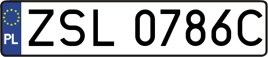 ZSL0786C