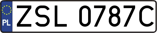ZSL0787C