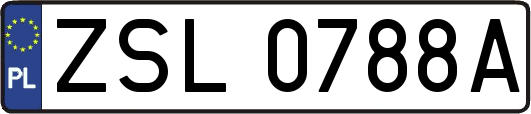 ZSL0788A