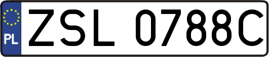 ZSL0788C
