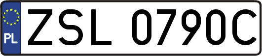 ZSL0790C