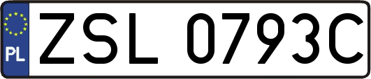 ZSL0793C