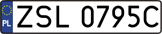 ZSL0795C