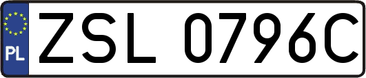 ZSL0796C