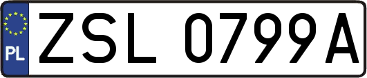 ZSL0799A
