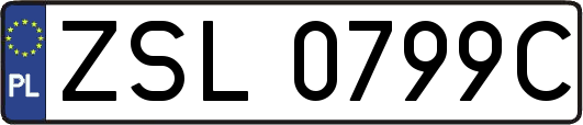 ZSL0799C