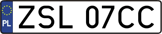 ZSL07CC
