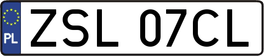 ZSL07CL