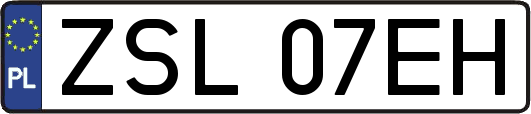 ZSL07EH