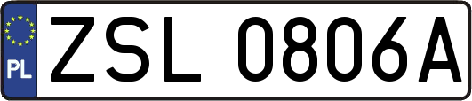 ZSL0806A