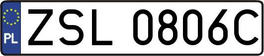 ZSL0806C