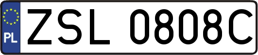 ZSL0808C