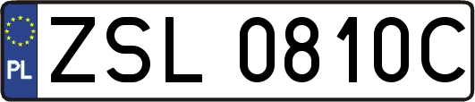 ZSL0810C