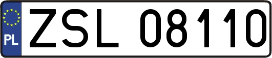 ZSL08110