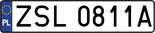 ZSL0811A