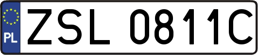 ZSL0811C