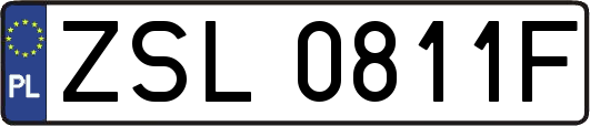 ZSL0811F