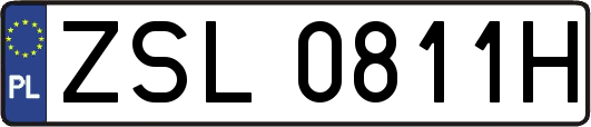 ZSL0811H
